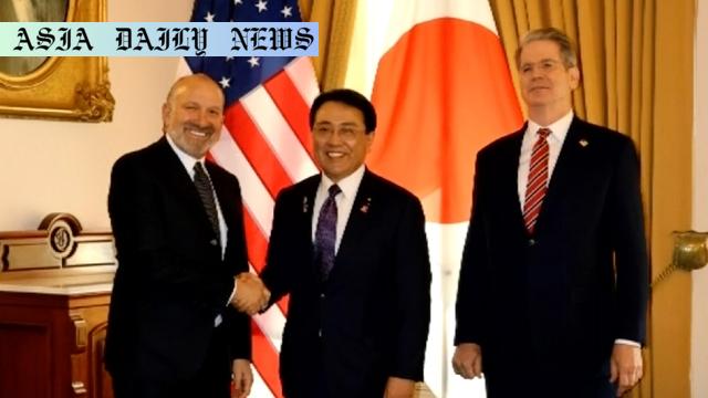 Boosting Bilateral Trade: 5 Key Developments in US-Japan Tariff Talks