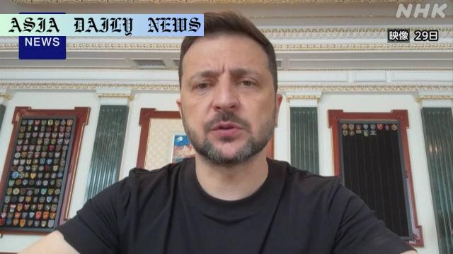 Zelenskyy's Bold Push: The Critical Need for Peace Memorandums