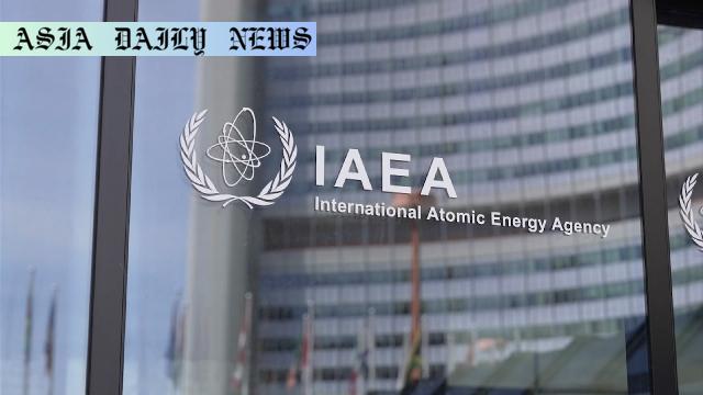 Revealing IAEA Report Unveils Shocking Nuclear Findings
