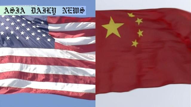 China Strongly Protests US Criticism Over Taiwan & South China Sea