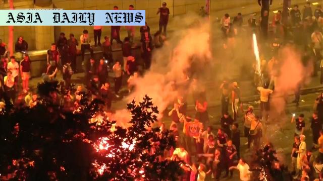 Paris Riot Chaos: 5 Shocking Facts After PSG Victory