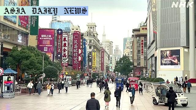 Manufacturing Sector Stumbles: China's Troubling Decline with Key Numbers