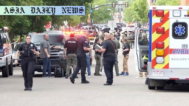 Shocking Attack Delivers Gruesome Blow to 8 Pro-Israel Demonstrators