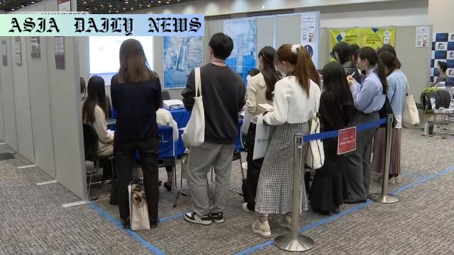 Positive Trends: 80% Job Offers Given Before June in 2023