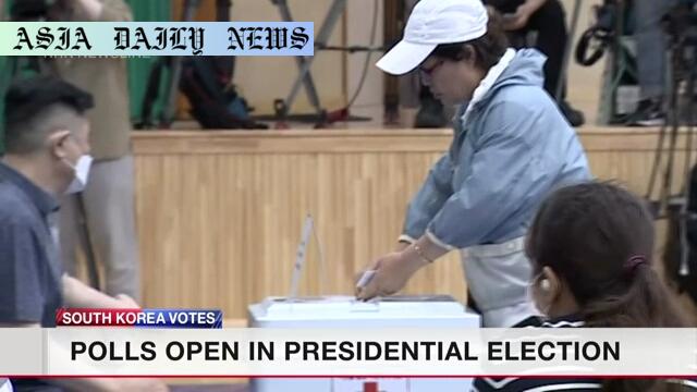 Empowering Win: South Korea Votes for Change in 2023 Election
