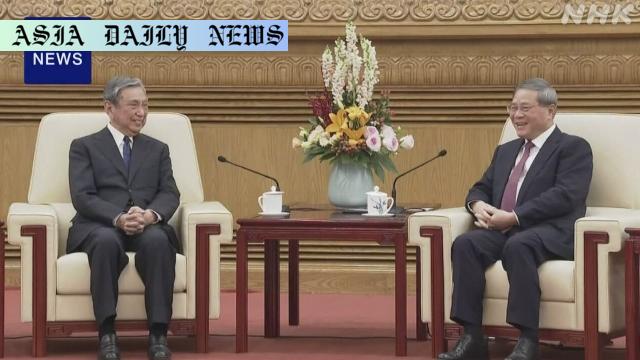 Top Insights on Trade Relations: 5 Positive Developments Revealed