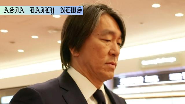 Matsui's Heartwarming Tribute: 7 Memorable Insights