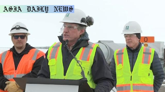Expanding Alaska LNG Vision: $44 Billion Energy Gamechanger
