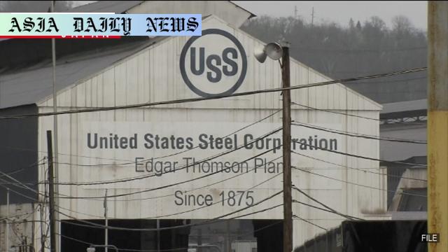 US Commerce and Nippon Steel's Bold Acquisition Could Unlock $18 Billion Synergy