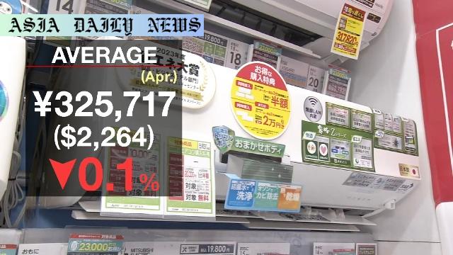 Household Spending Falls: Uncovering Key Japan Trends