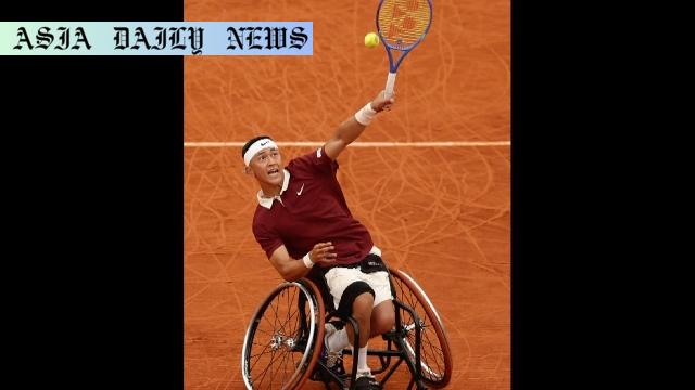 Inspiring Triumph: Japan’s 2 Stunning French Open Wins