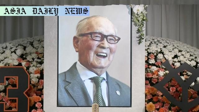 Unforgettable Legacy of Nagashima Shigeo: 3 Key Tributes