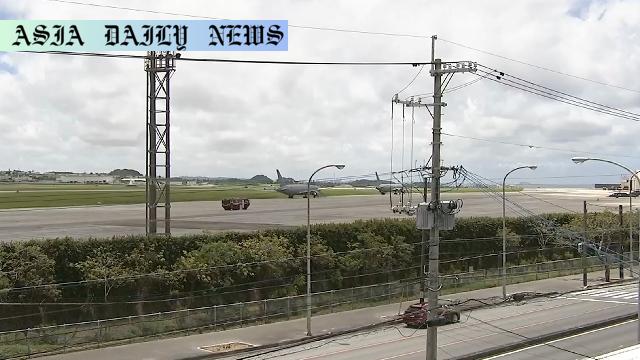 Severe Explosion at US Military Base Leaves 4 Injured