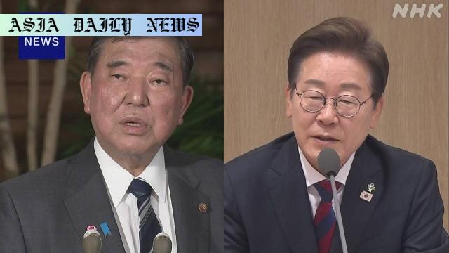 Boosting Diplomatic Ties: 3 Key Steps to Stronger Japan-South Korea Relations