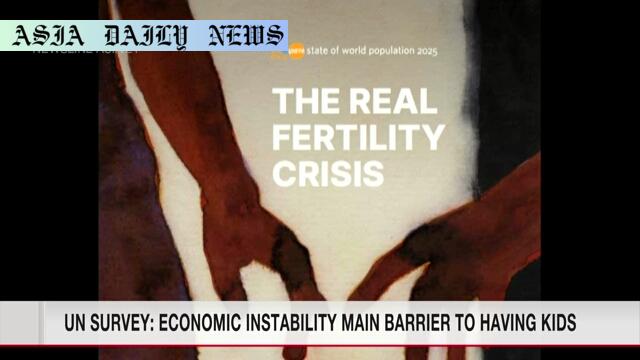 The Worrying Truth About Financial Struggles Impacting Families Worldwide
