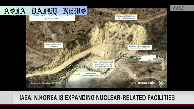 Grim Revelation: 3 Alarming Facts on North Korea's Nuclear Program