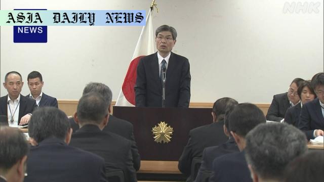 How Japan is Tackling Foreign Driver Traffic Risks with 7,286 Cases