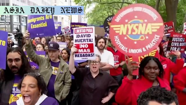 Excessive Deployment: 700 Marines to LA Sparks Outrage