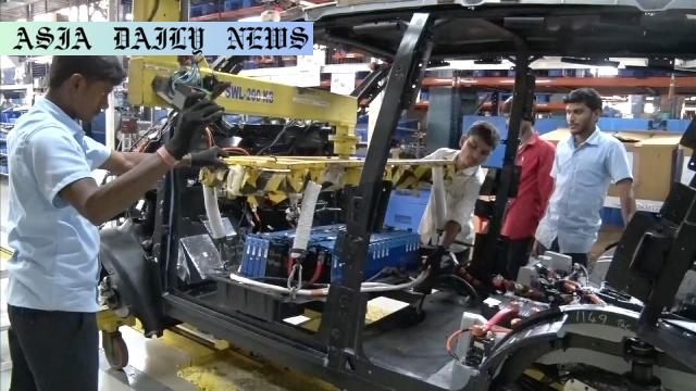 India's Bold Push to Revolutionize EV Market With $500M Offer