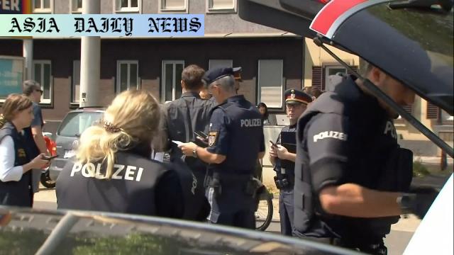 Tragic School Shooting in Austria: 10 Lives Lost
