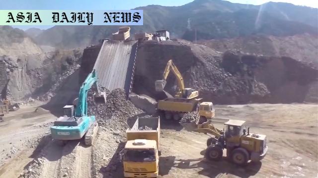5 Positive Steps to Ease China's Rare Earth Metal Curbs