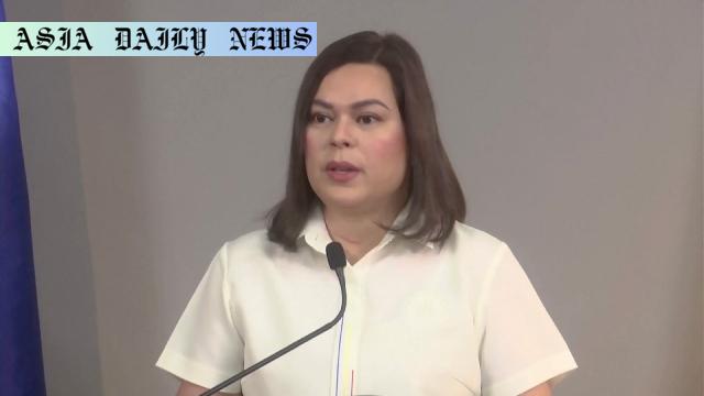 Critical Twist: 5 Key Developments in VP Duterte's Impeachment