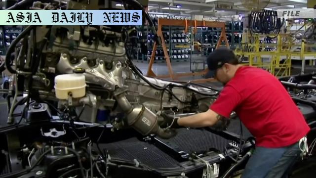 GM’s Bold $4-Billion Investment to Strengthen US Production