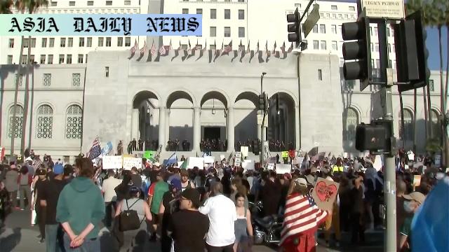 Breaking: Controversial Ninth Circuit Ruling Temporarily Keeps 4,000 Troops Deployed