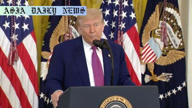 Urgent Warning: Trump Demands Iran Deal Before Disaster Strikes