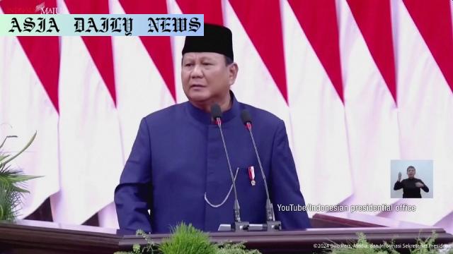 Prabowo's Bold Decision: Skips G7 for High-Stakes Russia Talks
