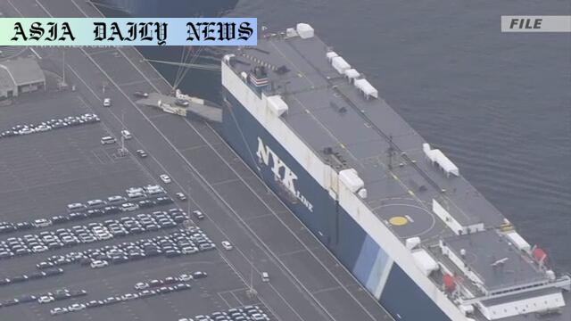 Shipping Firms Face Critical Choices Amid Gulf Tensions