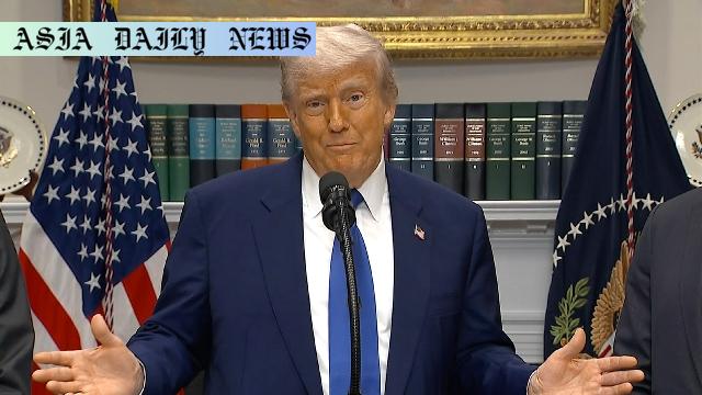 Trump's Bold Decision: Nippon Steel Deal Revived Amid National Security Concerns