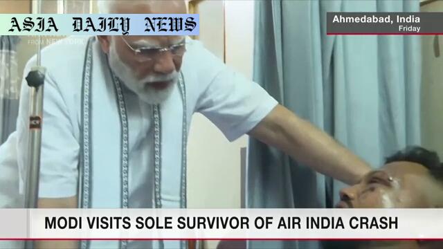 Tragic Air India Crash: Powerful Insights and 5 Key Details