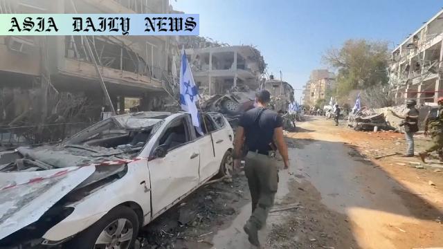 Devastating Escalation: 78 Lives Lost in Israel-Iran Clash