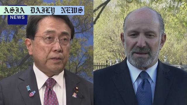 Positive Progress: 5 Key Insights Into Tariff Negotiations