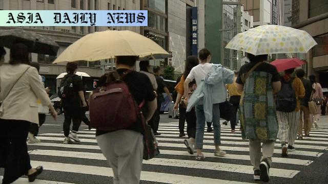 Severe Alert: Heavy Rain and Safety Risks in Japan - Top 5 Updates