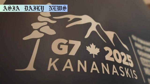 Trump's Powerful Push for America First Policies at G7
