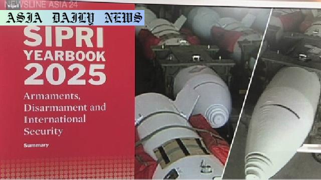 Grave Concerns Over Nuclear Conflict: 5 Key Alarming Facts