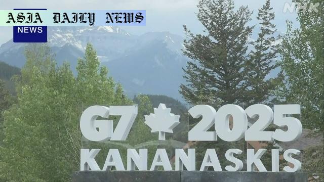 G7 Summit Kickoff: Vital Insights and Global Impact Discussions