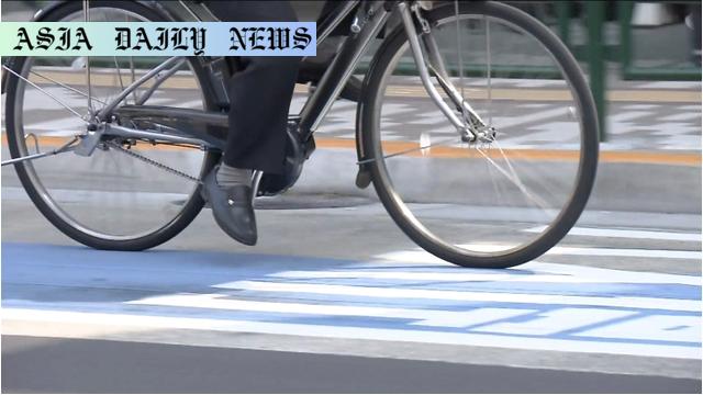 Breaking: Major Fines for Cyclists Announced in Japan