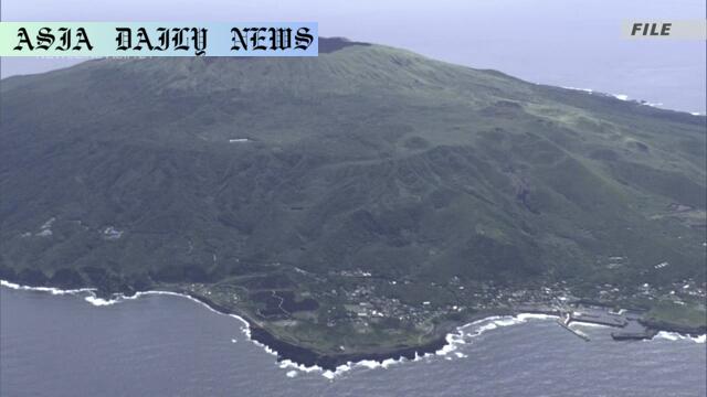 Urgent Volcano Alert: Rising Threat on Tokyo’s Miyakejima Island