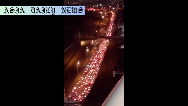 Urgent Alert: Japan's Dire Evacuation Notice for Iran Nationals