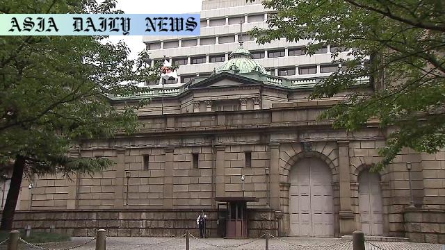 BOJ's Predictable Strategy: A Bold Decision to Slash Bond Purchases by 50%
