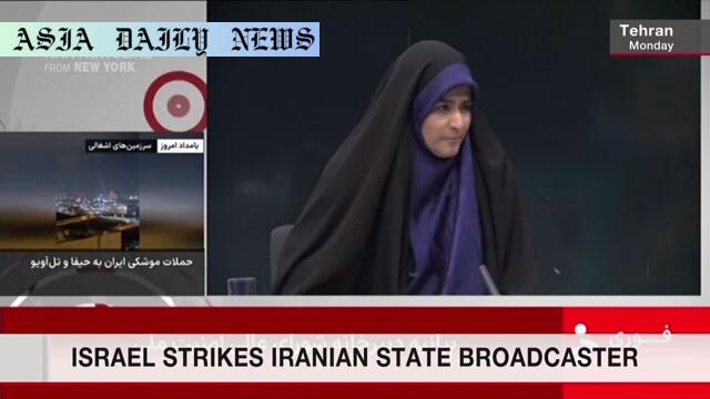 Devastating Conflict: 370 Missiles and 200 Lives Lost