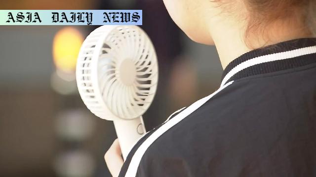 Severe Heatwave Warning: 35°+ Temperatures to Hit Japan