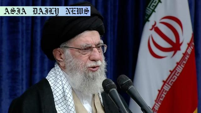 Intense Operation: Israel Targets Iran Facilities in 2 Weeks