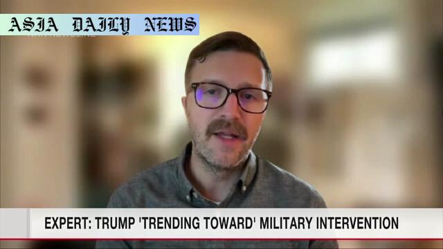Trump's Skeptical Stand on Iran: 3 Alarming Insights