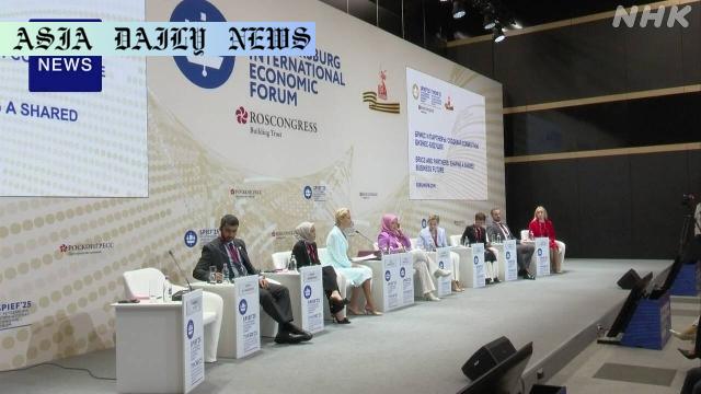 Stunning Growth: 5 Key Insights from Economic Forum 2023