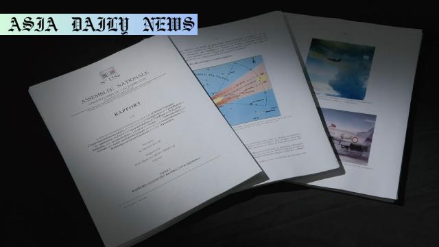 French Parliament's Bold Stand: 3 Decades of Nuclear Tests Accountability
