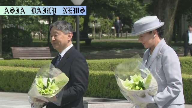 Heartfelt Tribute: 5 Key Moments from Hiroshima Memorial